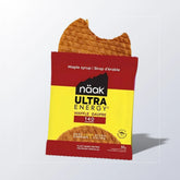 näak Ultra Energy™ Waffle | Maple Syrup